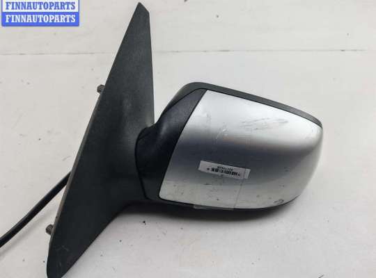 Зеркало боковое на Ford Mondeo III