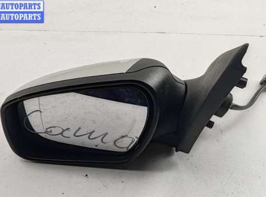 Зеркало боковое на Ford Mondeo III