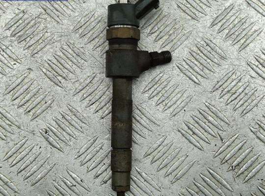 купить Форсунка топливная на Opel Astra H (2004-2009)