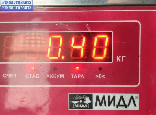 купить Форсунка топливная на Opel Astra H (2004-2009)