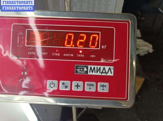 купить Кронштейн радиатора на BMW 3 E46 (1998-2006)