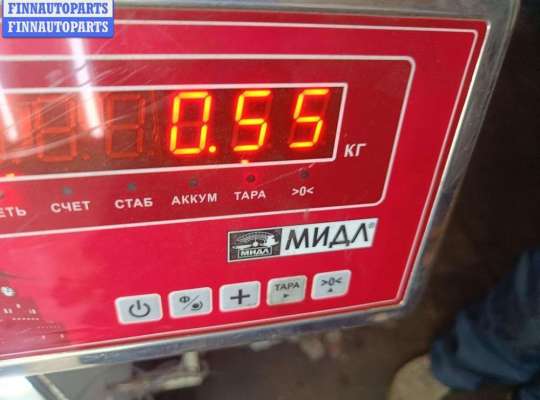 купить Корпус топливного фильтра на Renault Kangoo I (1998-2008)