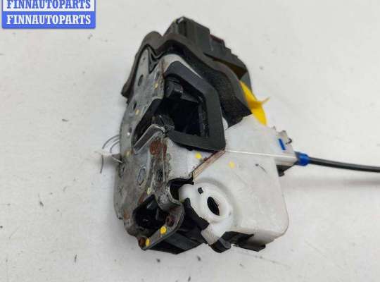 купить Замок двери передней левой на Opel Astra J (2009-2015)