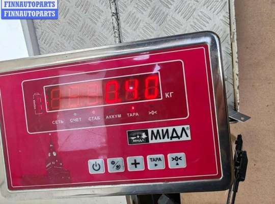 купить Динамик двери задней правой на Audi A6 C5 (1997-2005)