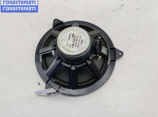 купить Динамик двери задней правой на Audi A6 C5 (1997-2005)