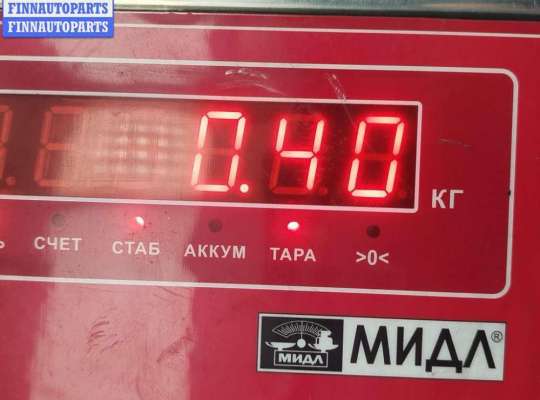 купить Форсунка топливная на Audi A6 C6 (2004-2011)