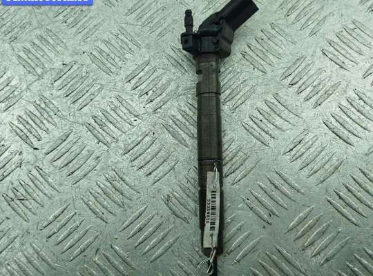 Форсунка топливная AU1701642 на Audi A6 C6 (2004-2011)