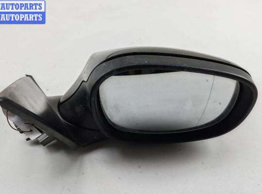Зеркало наружное левое BM3585691 на BMW 1 E81/E87 (2004-2012)