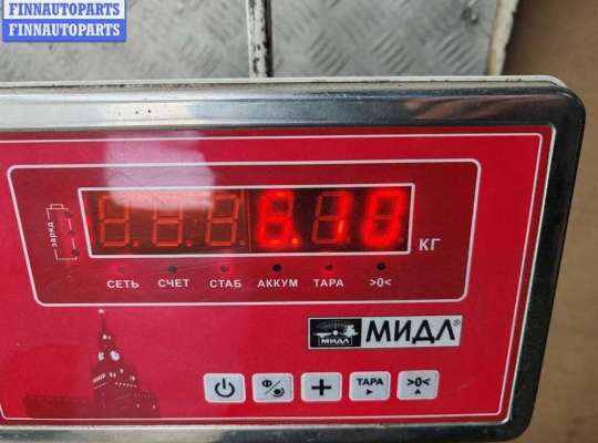 купить Суппорт передний правый на Fiat Scudo (1995-2007)