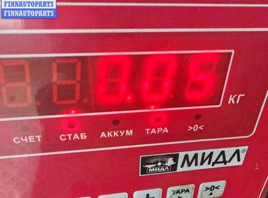 купить Скоба (кронштейн) крепления форсунки на Mercedes Vito-1 W638 (1996-2003)