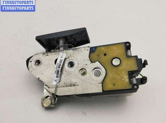 Купить Замок багажника на Peugeot 607 Замок багажника PG1244971 на Peugeot 607