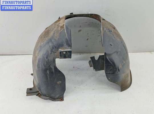 купить Защита крыла (подкрылок) передняя правая на Citroen C4 (2004-2010)