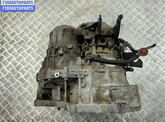 купить КПП автоматическая (АКПП) на Toyota RAV4 (2000-2006) XA20