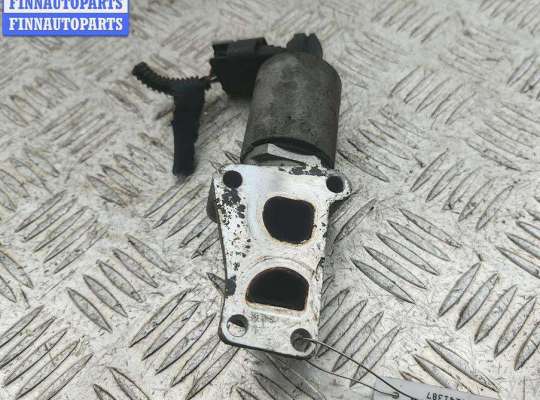 купить Клапан EGR (рециркуляции выхлопных газов) на Opel Astra H (2004-2009)