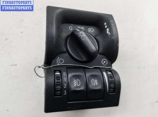 Купить Переключатель света на Opel Vectra B (1995-2002) Переключатель света OP2409763 на Opel Vectra B (1995-2002)