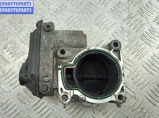 Заслонка дроссельная FO2159617 на Ford Focus II (2004-2011)
