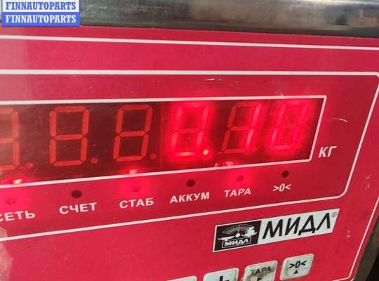 купить Патрубок на Audi A4 B6 (2001-2004)