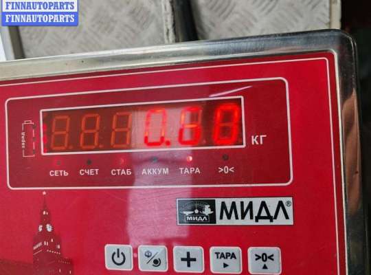 купить Петля капота левая на Renault Laguna III (2008-2015)