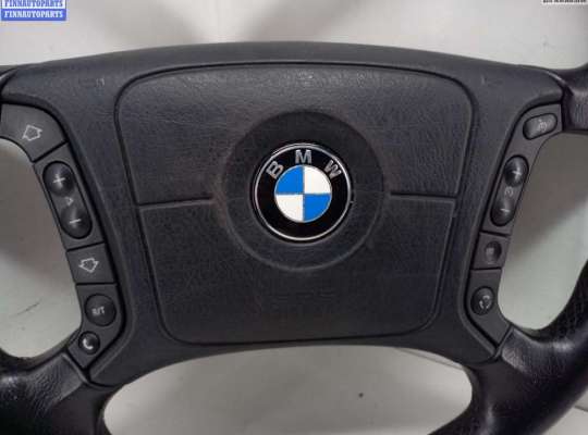 купить Руль на BMW 5 E39 (1995-2003)