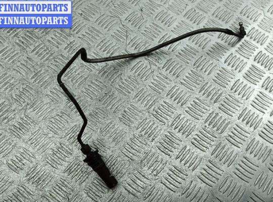 Форсунка топливная AU1695661 на Audi 100 C3 (1982-1991)