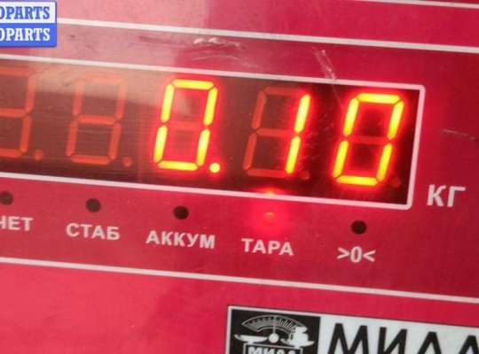 купить Форсунка топливная на Audi 100 C3 (1982-1991)