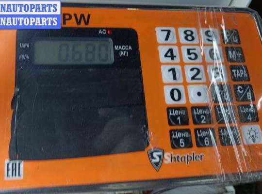 купить Зеркало наружное правое на Volkswagen Passat B5+ (GP)