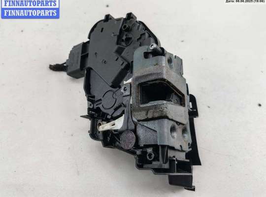 купить Замок двери передней левой на Ford S-Max