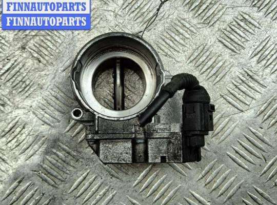 Купить Заслонка дроссельная на Audi A4 B7 (2004-2008) Заслонка дроссельная AU1759981 на Audi A4 B7 (2004-2008)