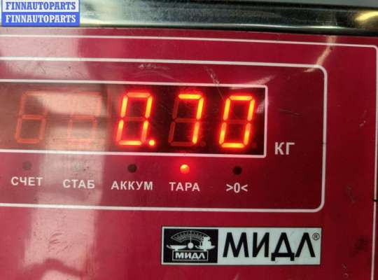 купить Заслонка дроссельная на Audi A4 B7 (2004-2008)