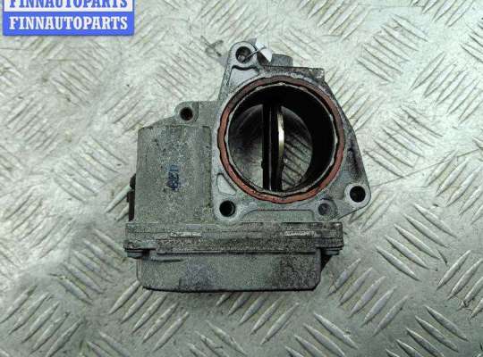 купить Заслонка дроссельная на Audi A4 B7 (2004-2008)