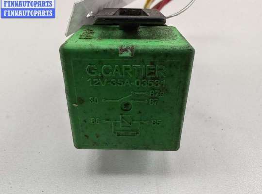 купить Реле вентилятора на Citroen Xsara Picasso