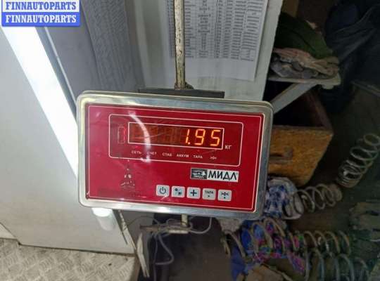 купить Амортизатор подвески задний левый на Volkswagen Bora