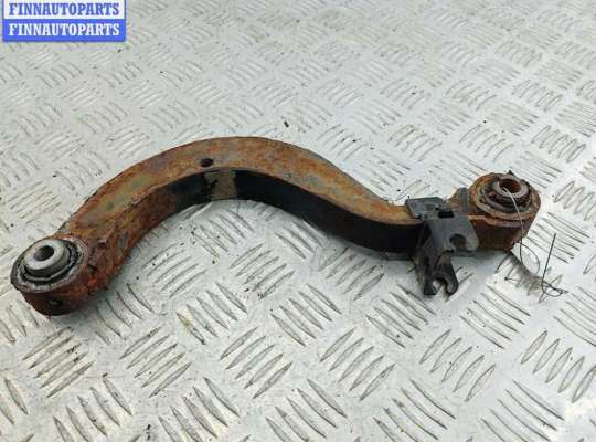 купить Рычаг подвески задний правый на Volkswagen Passat B6