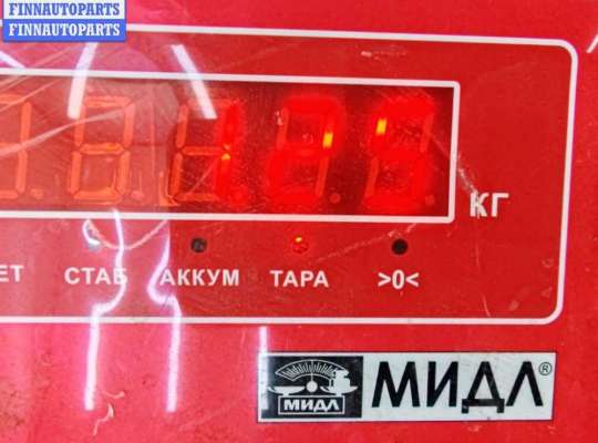 купить Рычаг подвески задний правый на Volkswagen Passat B6