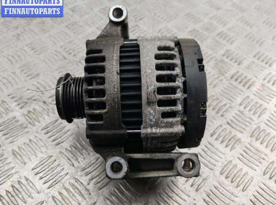 купить Генератор на Ford S-Max