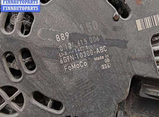 купить Генератор на Ford S-Max