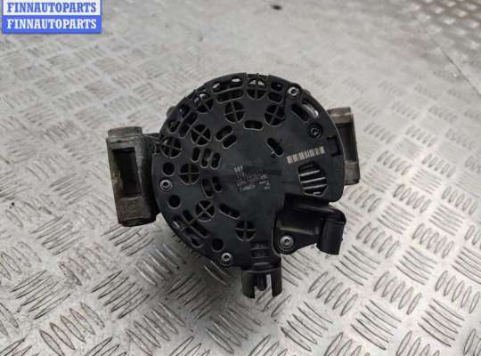 купить Генератор на Ford S-Max