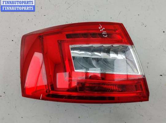 купить Фонарь задний левый на Skoda Octavia mk3 (A7 5E) 2013-2020
