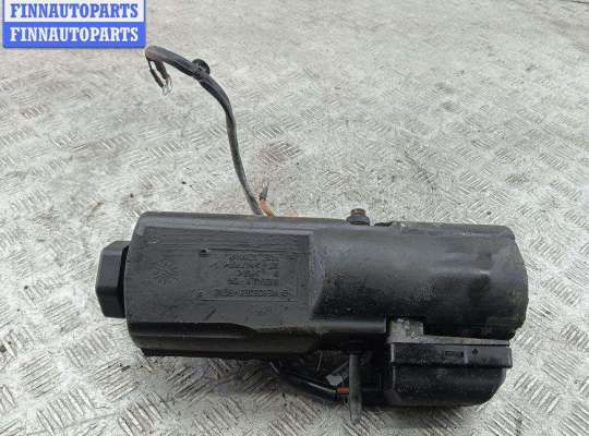 купить Насос гидроусилителя руля на Mercedes A-Class W168 (1997-2004)