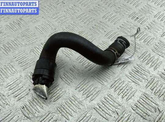 Патрубок отопителя (печки) OP2386065 на Opel Zafira A (1999-2005)