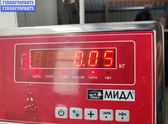 купить Датчик давления наддува на Opel Zafira A (1999-2005)