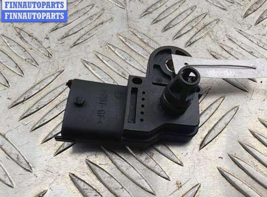 купить Датчик давления наддува на Opel Zafira A (1999-2005)