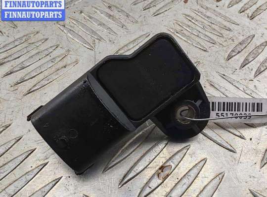 купить Датчик давления наддува на Opel Zafira A (1999-2005)