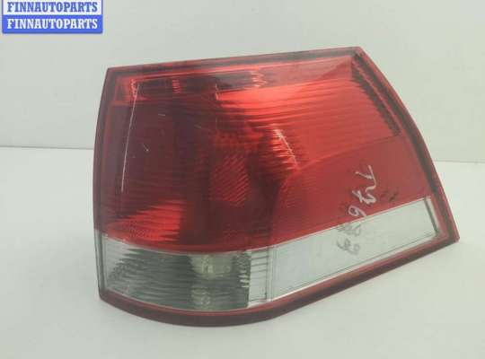 Купить Фонарь задний правый на Opel Vectra C (2002-2008) Фонарь задний правый OP2407540 на Opel Vectra C (2002-2008)