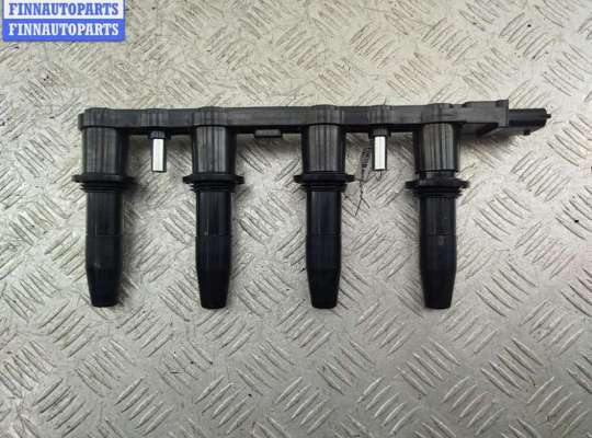 Катушка зажигания OP2355811 на Opel Astra H (2004-2009)