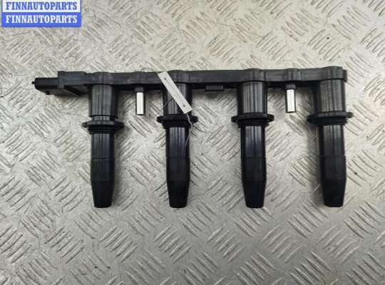 купить Катушка зажигания на Opel Astra H (2004-2009)