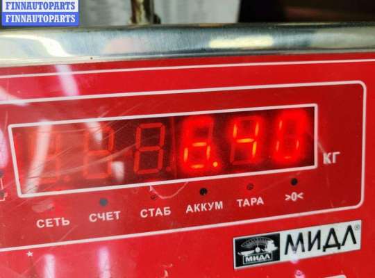 купить Рейка рулевая на Citroen C4 (2004-2010)