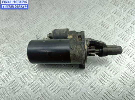 купить Стартер на Audi A6 C5 (1997-2005)