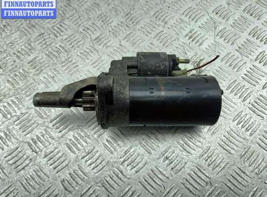 Стартер AU1709052 на Audi A6 C5 (1997-2005)