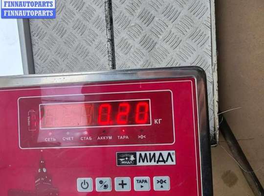 купить Блок управления на Audi A8 D2 (1994-2002)